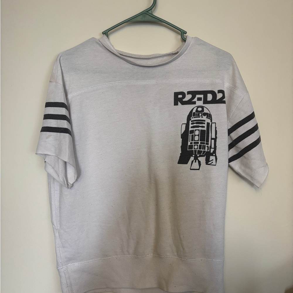R2-D2 Graphic T-Shirt